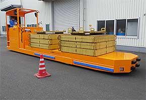 25トンローリフト(郷原2）